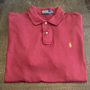 Ralph Lauren Polo Size Large